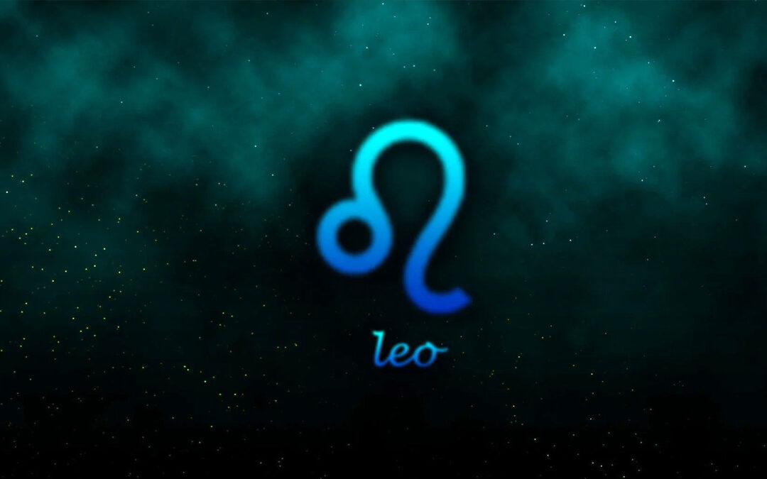 leo zodiac sign