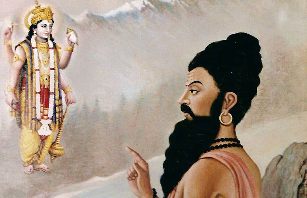 bhrigu rishi