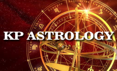 kp astrology